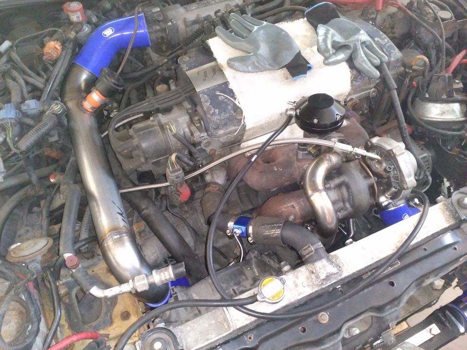 Back to the (Turbo)Future IV... шшшшшшшшшш, шшшшшшшшш. 3