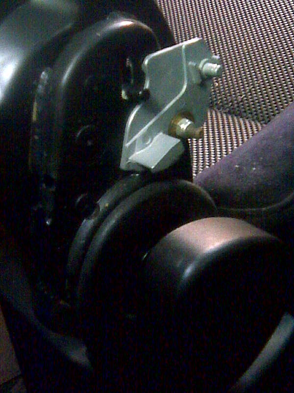 Здавалося б, всього лише слово ... Recaro ... але як багато в ньому ...)) Частина 2. 3