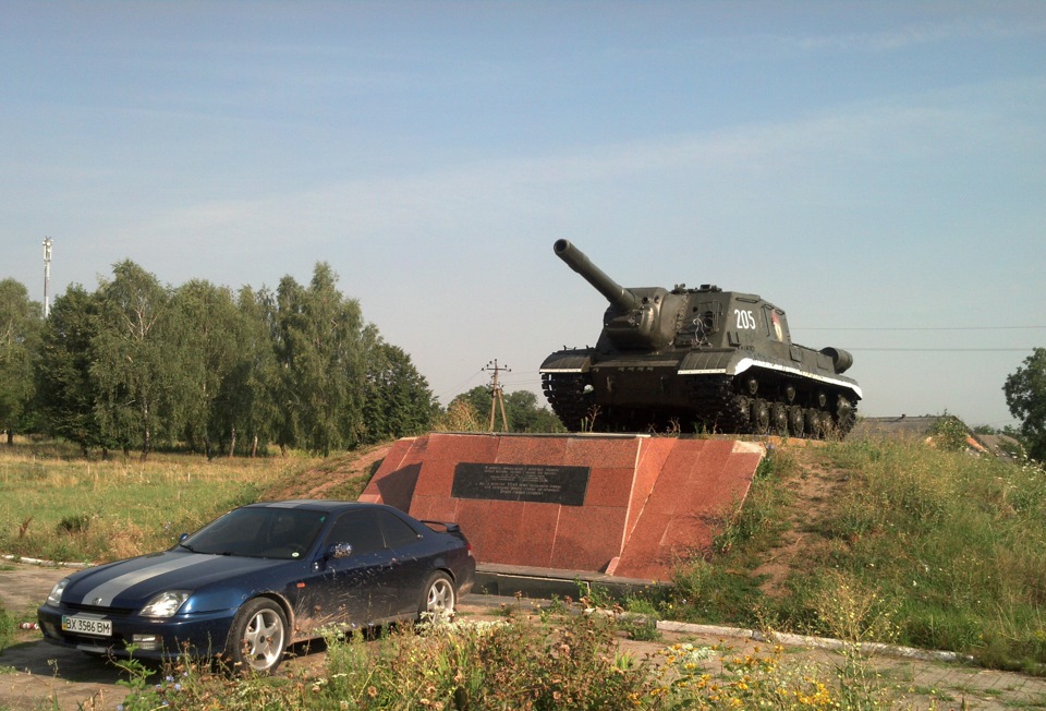 Япона WOT 2