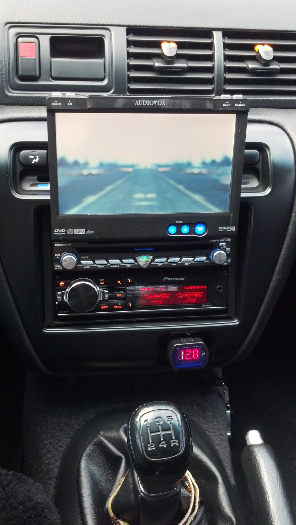 Pioneer DEH-80PRS 3