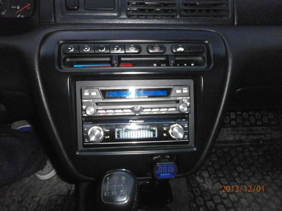 Pioneer DEH-80PRS