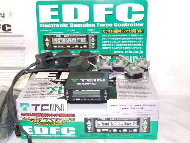 TEIN+EDFC 1
