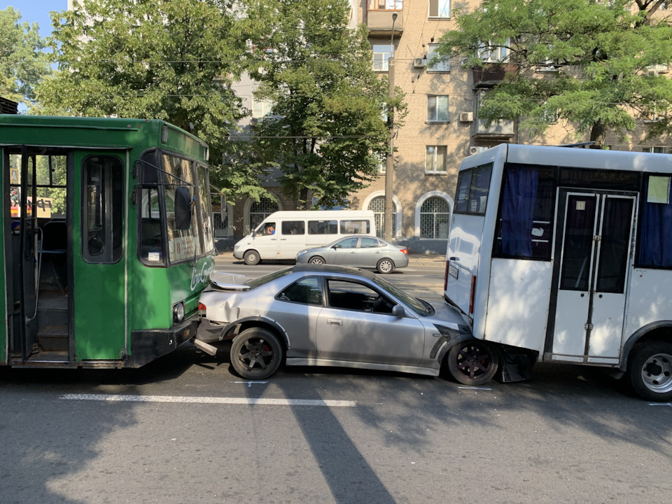1. Мій перший трійничок 1