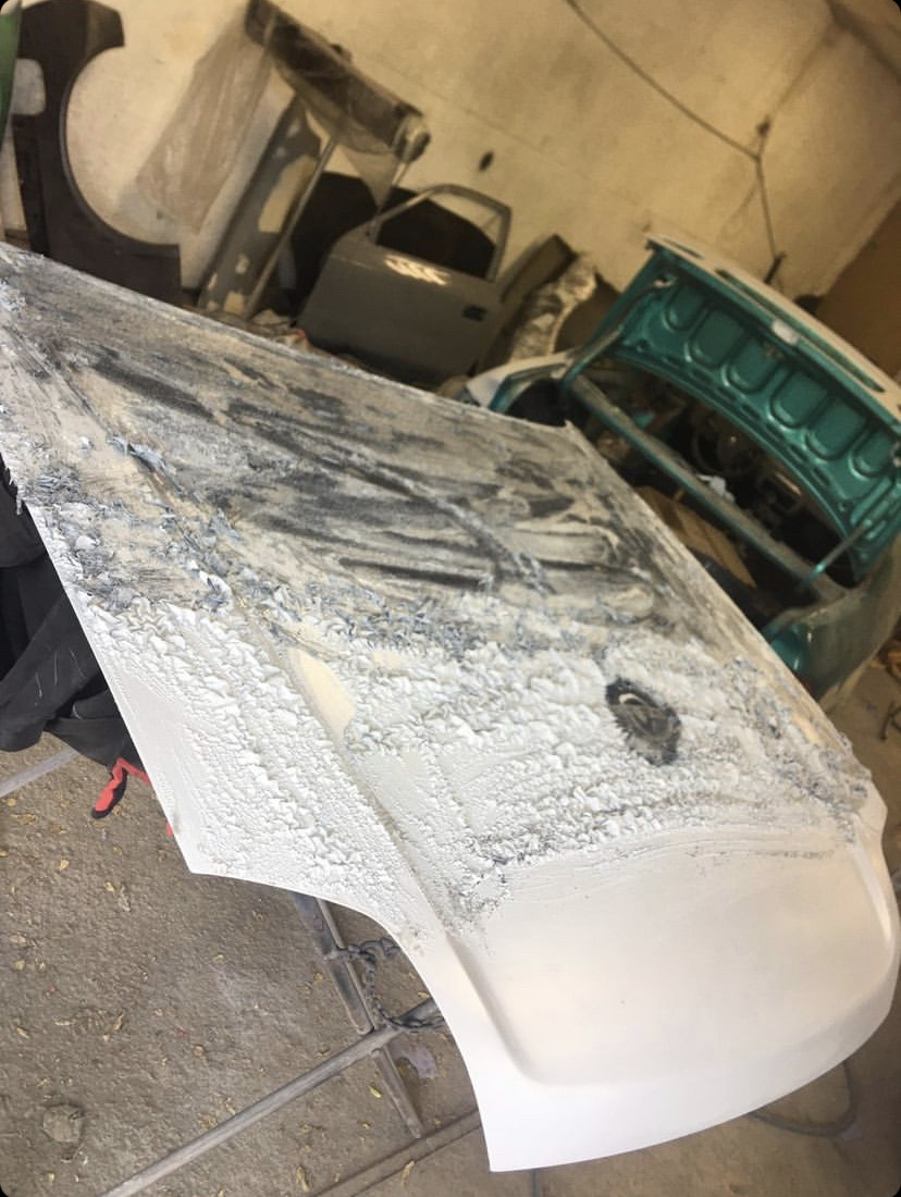 10. Malyarka in progress 5
