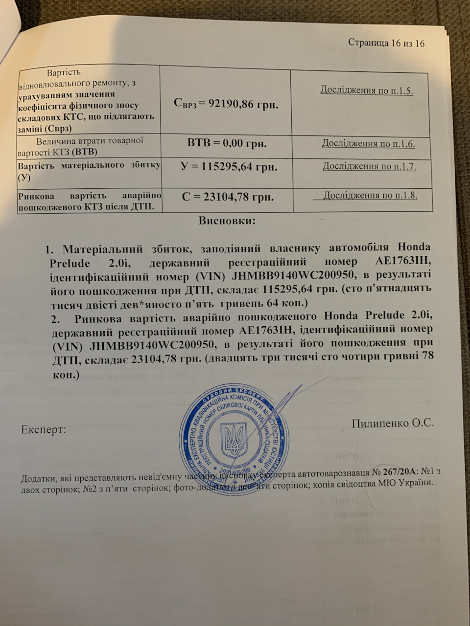 3. Експертиза, суд, донор? 4