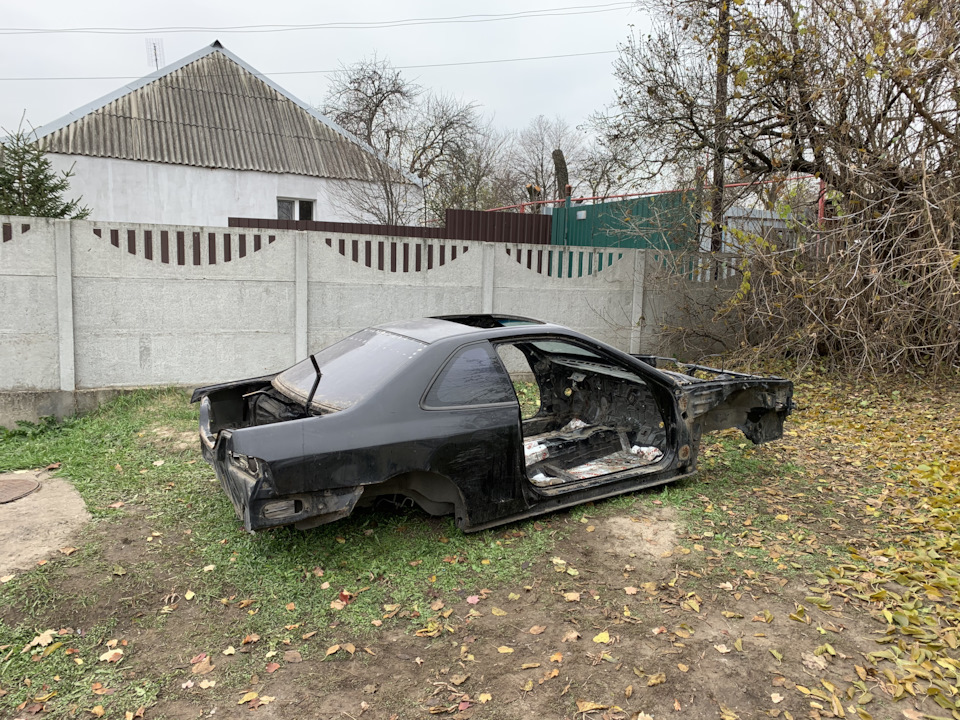 4. Ну привіт, донор 2