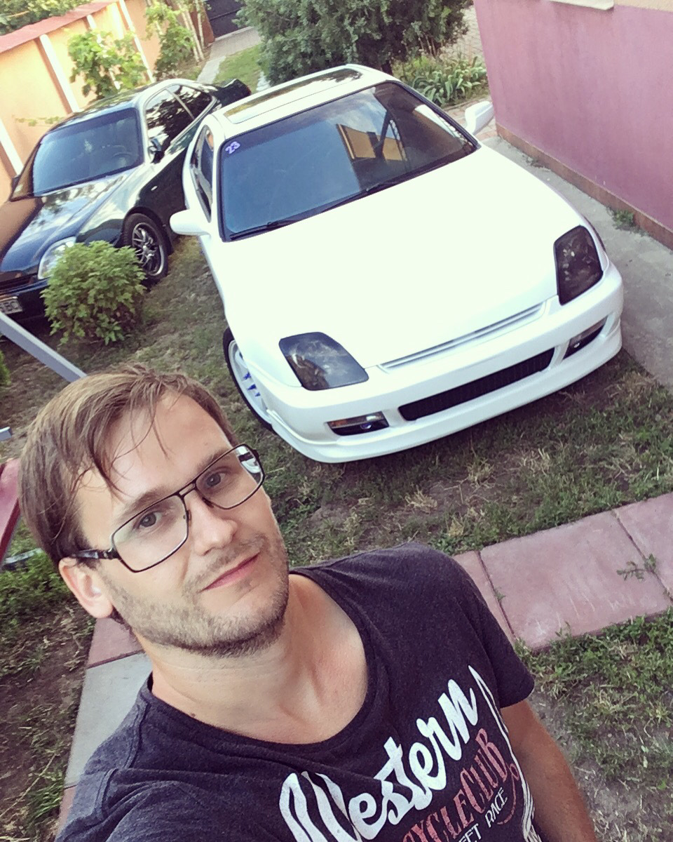 А сходочка то була вогненна) 2