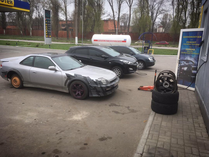 Диииискиииии! 5