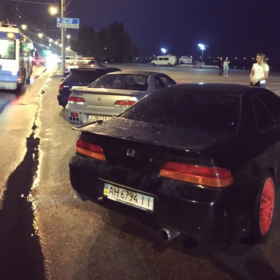 #dneprpreludemeet 2