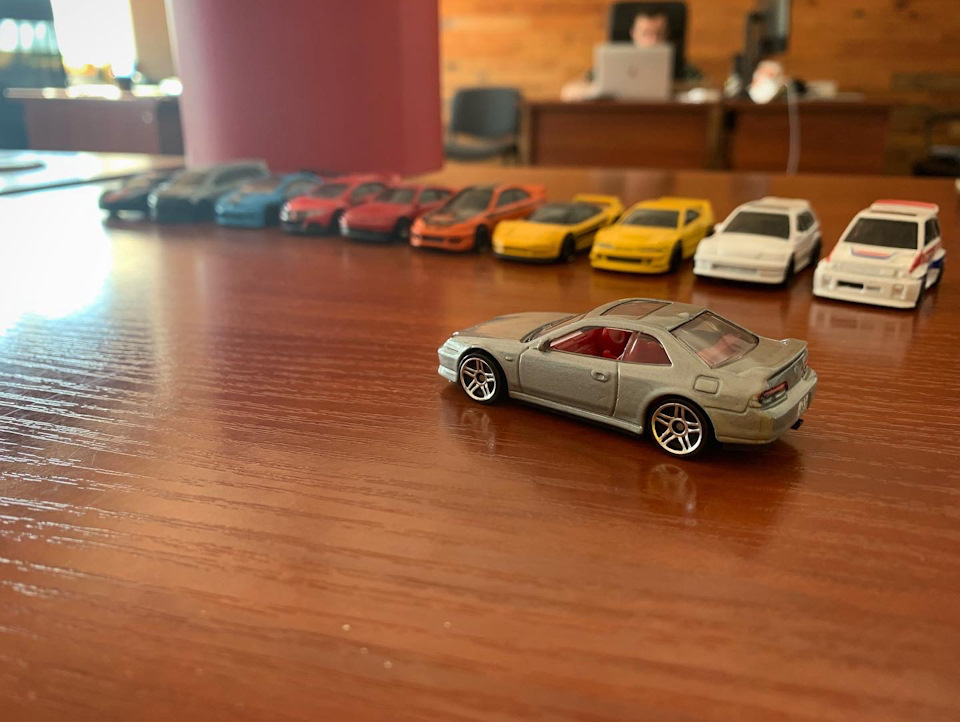 Hot Wheels 3