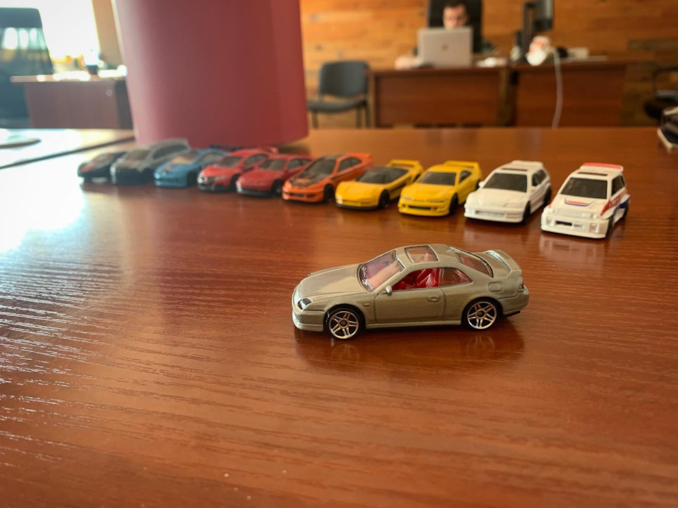 Hot Wheels 2