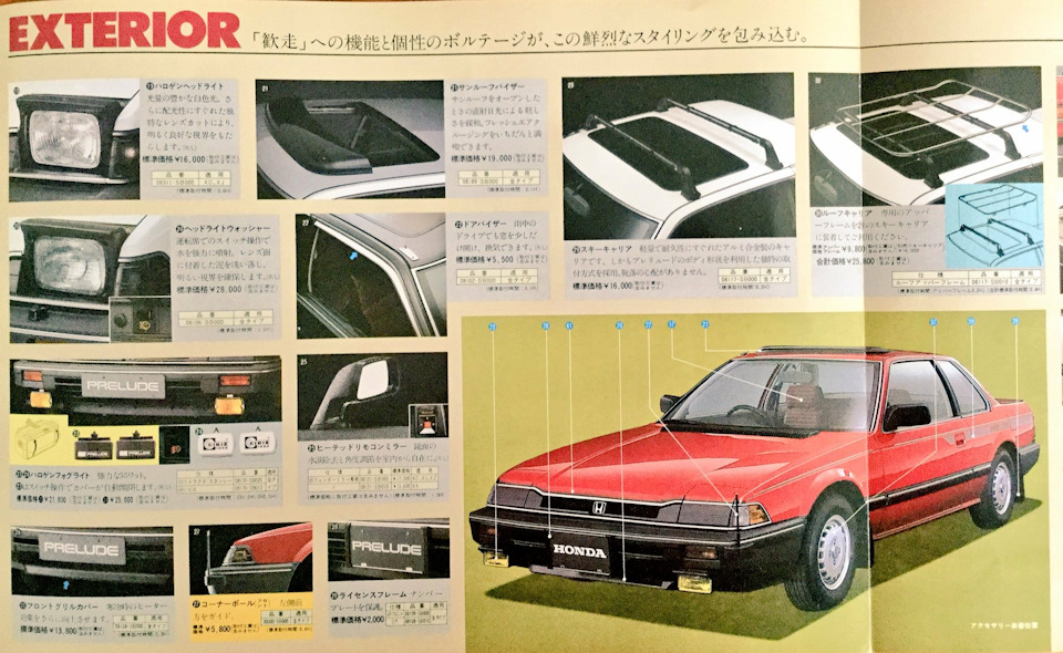 Accessory brochure 4