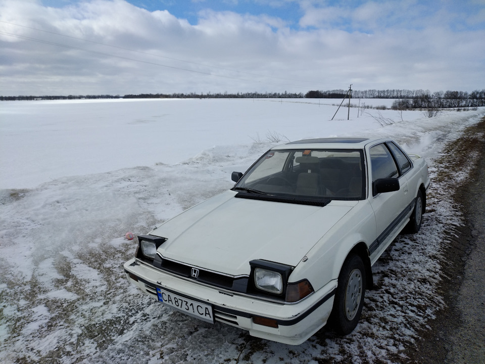 Остання подорож машини. 5