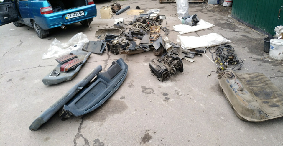 Хондахлам 1