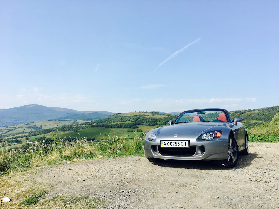 Transcarpathian getaway 2
