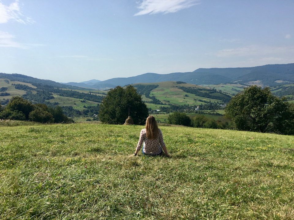 Transcarpathian getaway 5