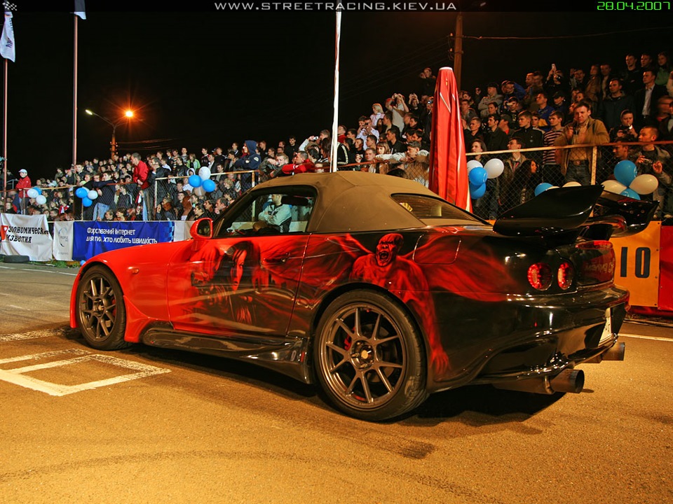 Частина 5! 2007р 2