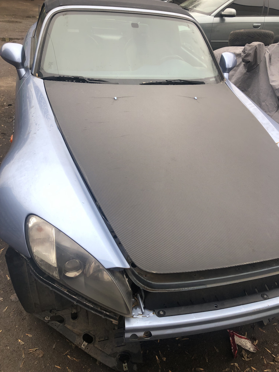 Ну ось ще один смертник! 1