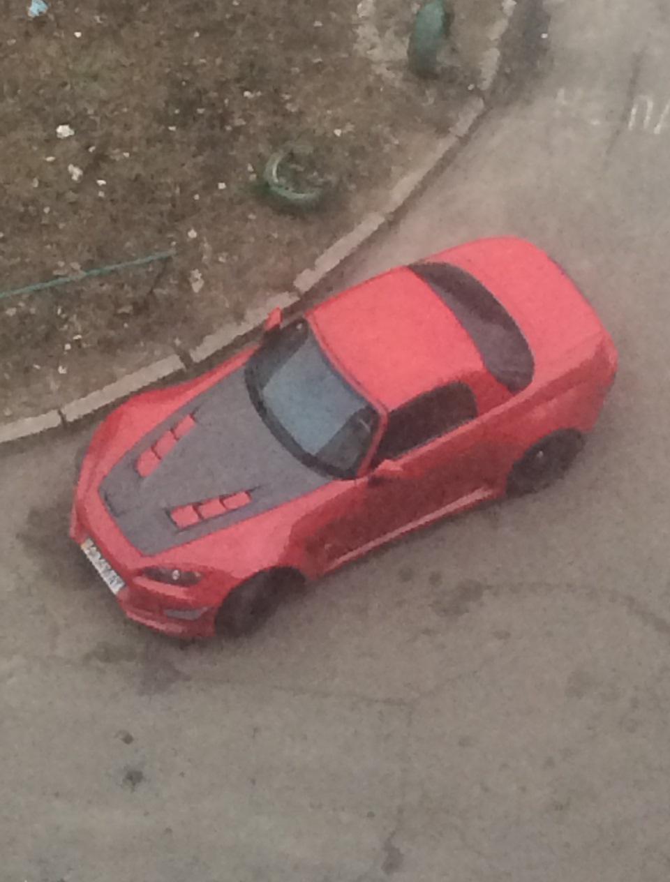 Зимівка! 1