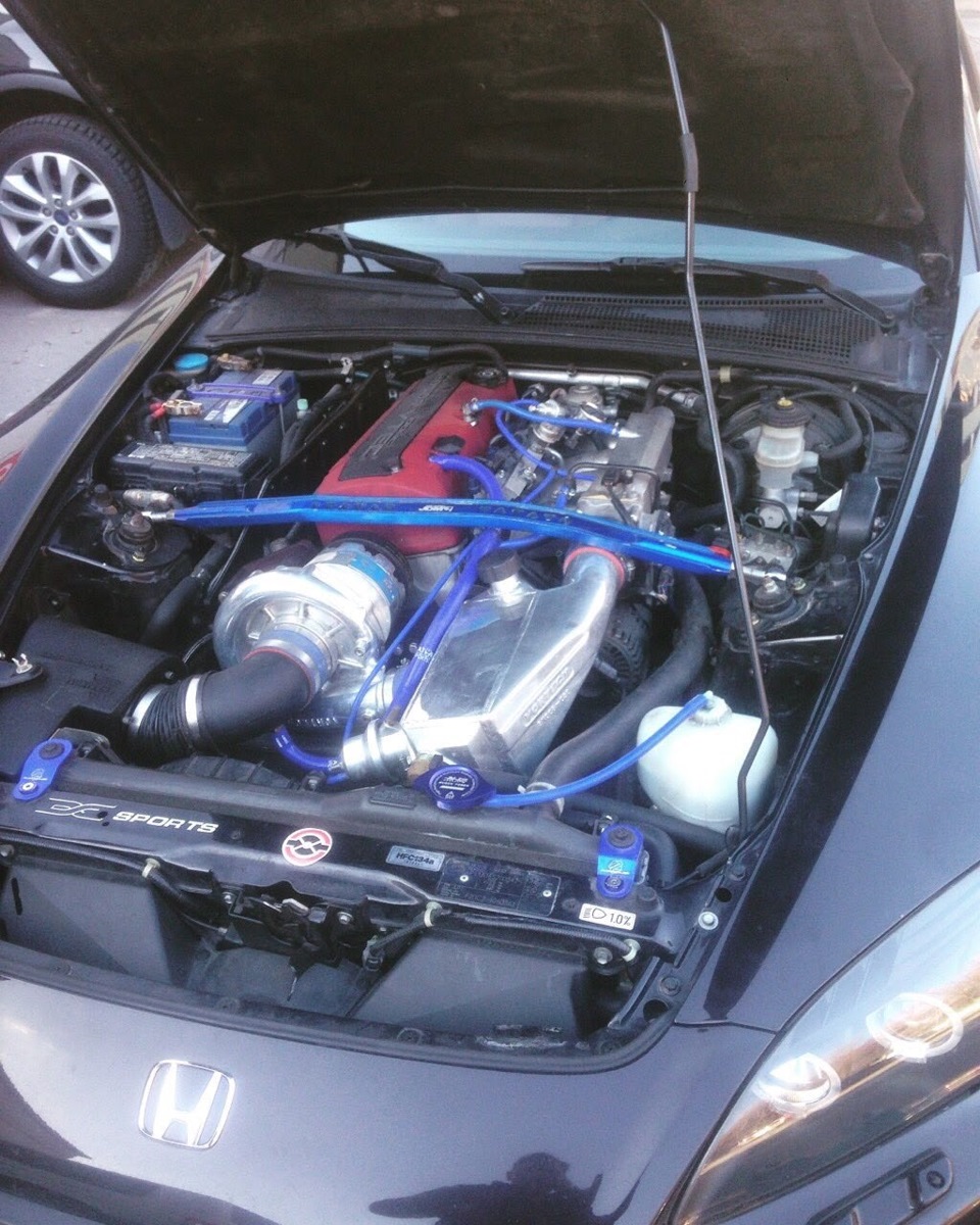 Vortech 2