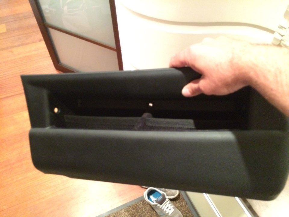 Бардачок 3
