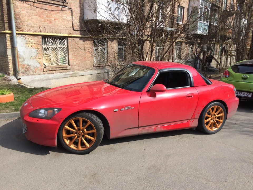 Перевзувся 1