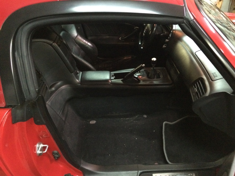 RECARO sport 2