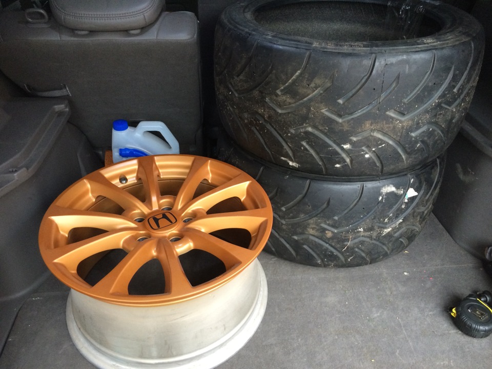 тапки на літо DUNLOP DIREZZA 03G 255/40 R17 1