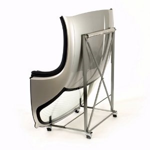 Hard Top Stand 2