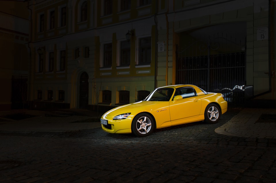Під покровом ночі фотосесія 1