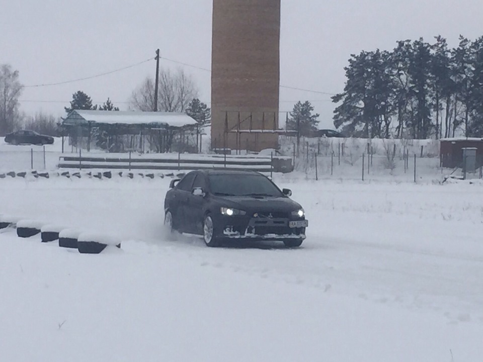 S2000 Snow Drift 2015 Video та інші сніжні задоволення! 3