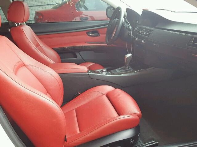Покупка BMW 335 E92 3