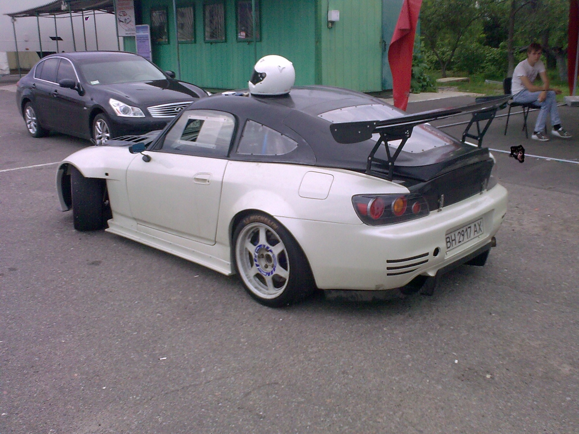 19-20.06.2010 СК ЧАЙКА 5