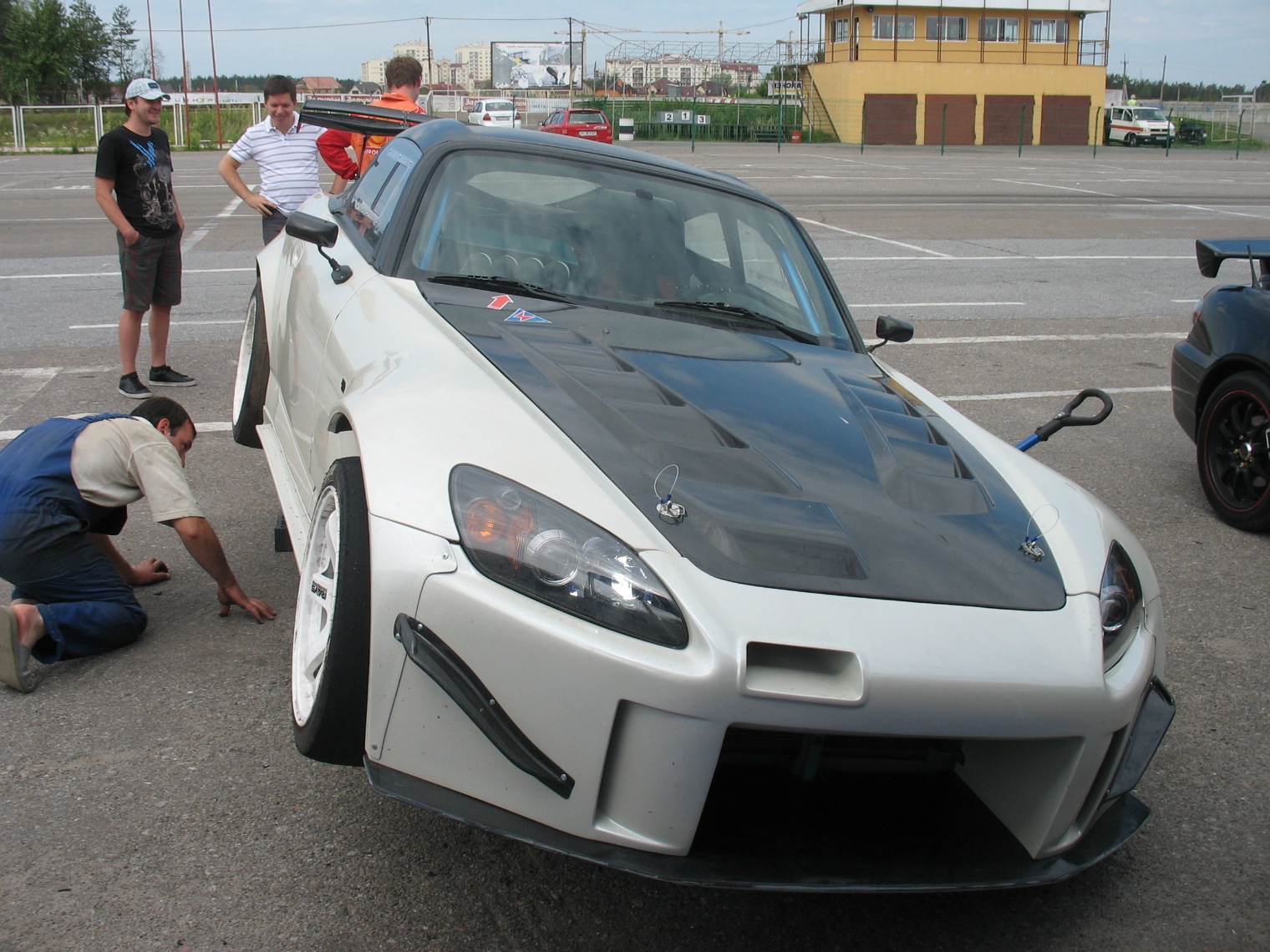 19-20.06.2010 СК ЧАЙКА 4
