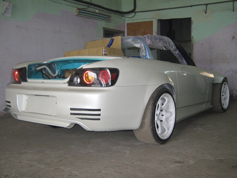 ХУТКО... 5