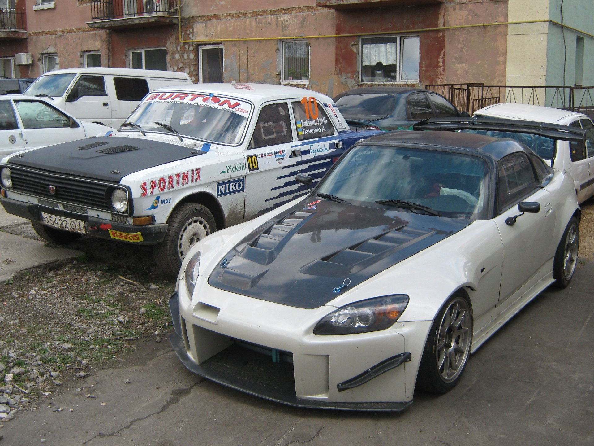 заслужений відпочинок… 1