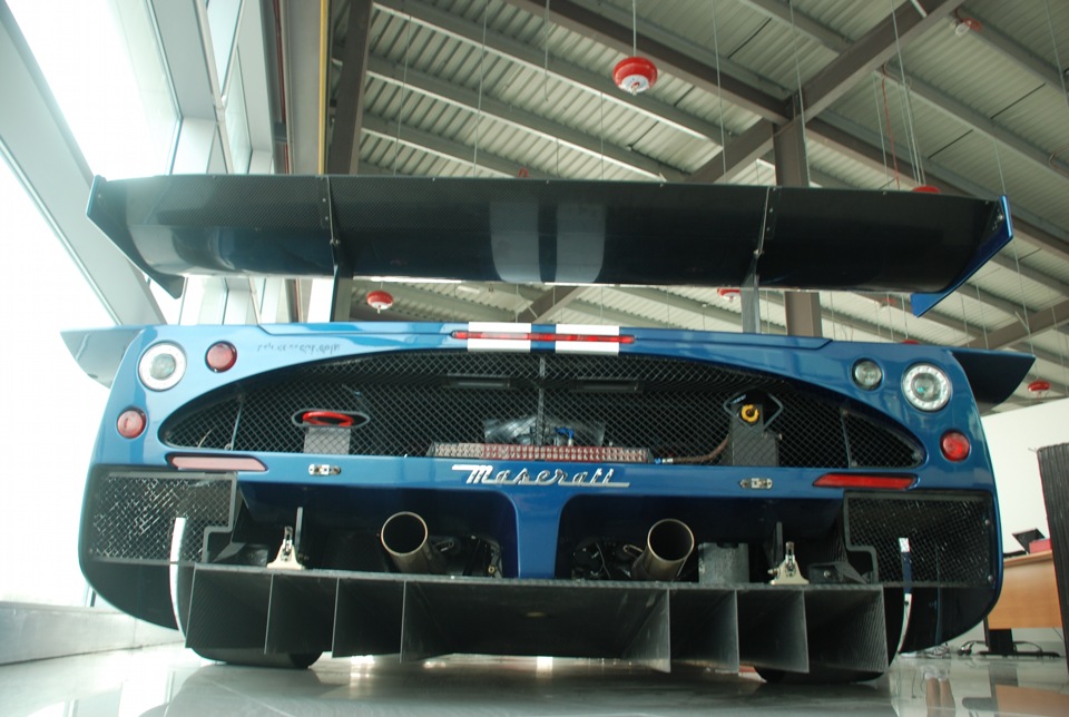 DUBAI AUTODROME part 1 4