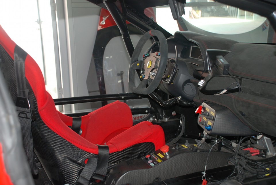 DUBAI AUTODROME part 2 4