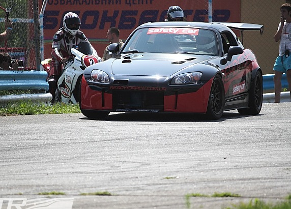 Отже, ми Safety Car на ШКМГ Чемпіонату України! (фотозвіт) 4
