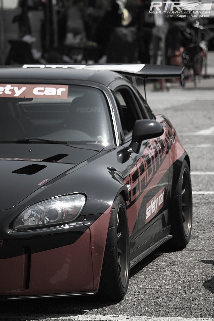 Отже, ми Safety Car на ШКМГ Чемпіонату України! (фотозвіт) 3