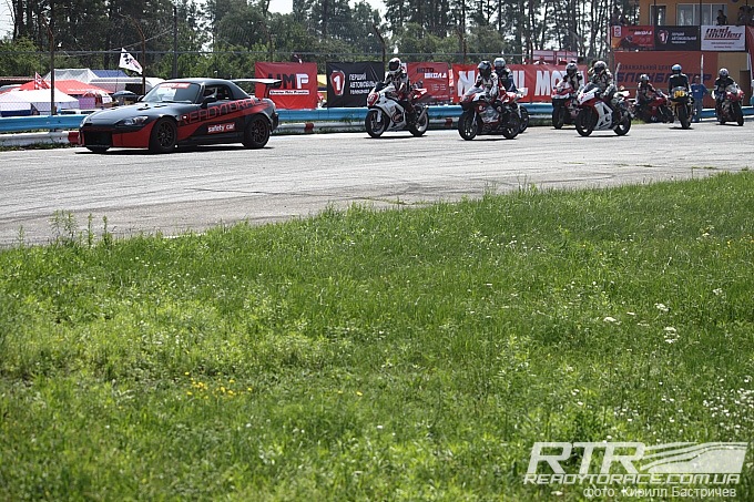 Отже, ми Safety Car на ШКМГ Чемпіонату України! (фотозвіт) 5