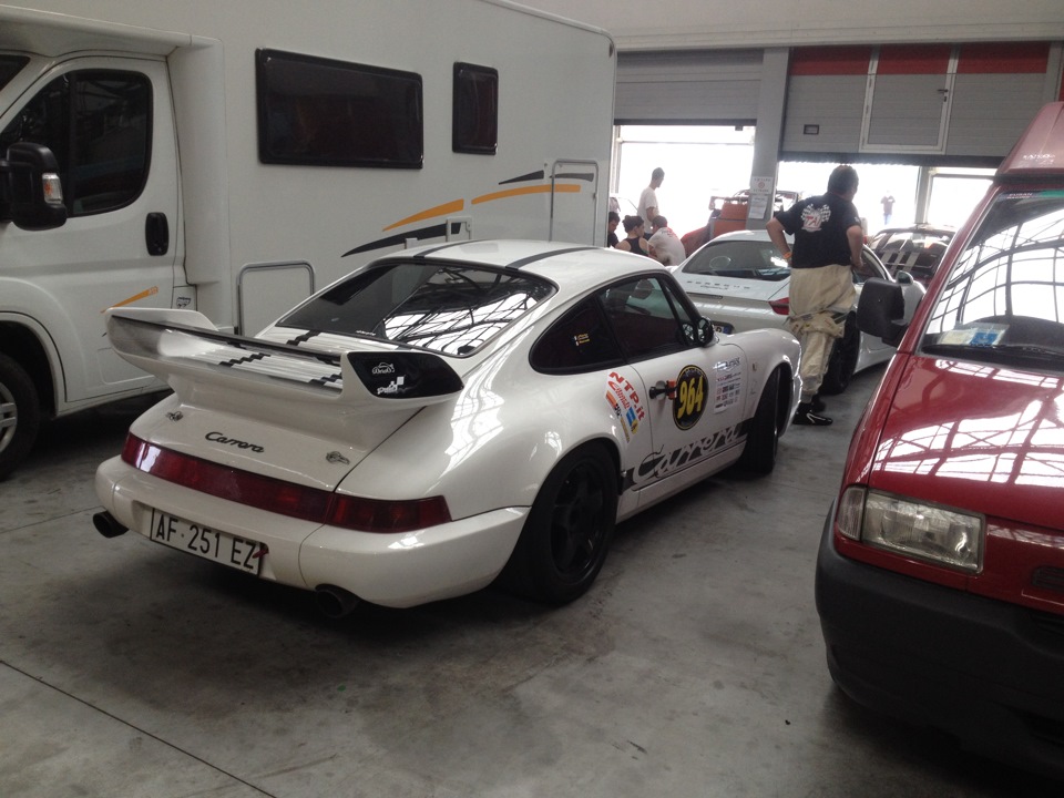 Time Attack Italy, Adria By Night 26.06.2015 2