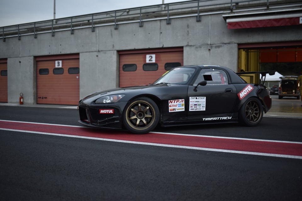 Varano Italia TimeAttack 19.07.2015 Foto 5
