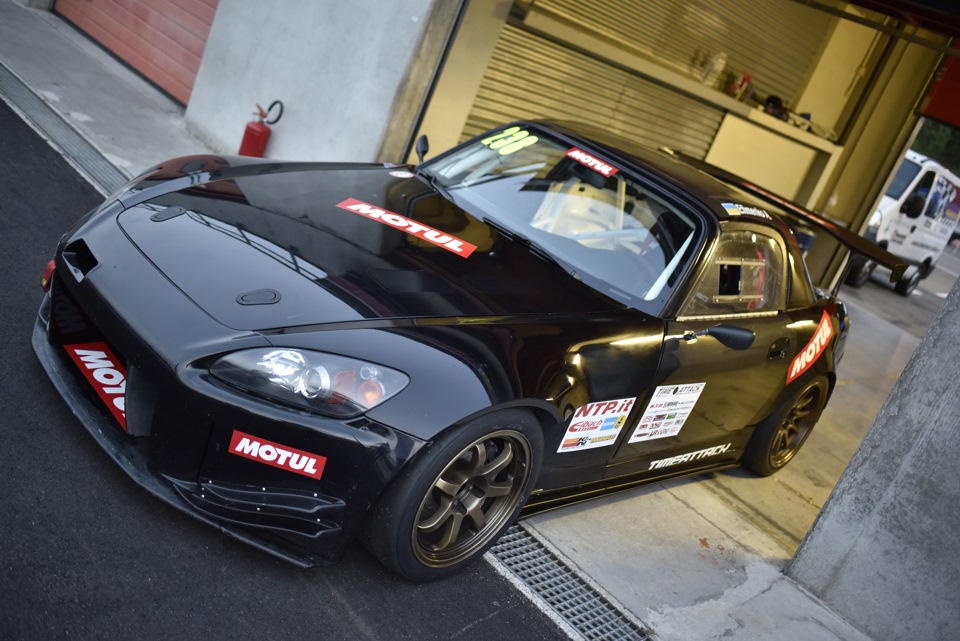 Varano Italia TimeAttack 19.07.2015 Foto 3