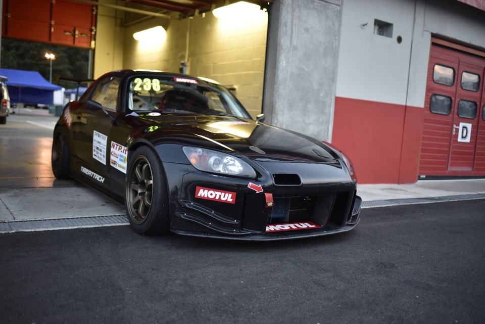 Varano Italia TimeAttack 19.07.2015 Foto 1