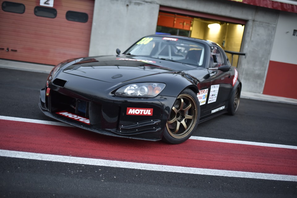 Varano Italia TimeAttack 19.07.2015 Foto 4