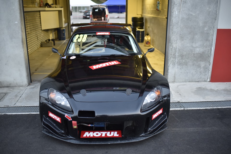 Varano Italia TimeAttack 19.07.2015 Foto 2