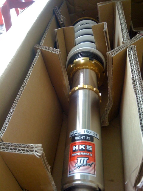 АчКоес Hipermax III 2