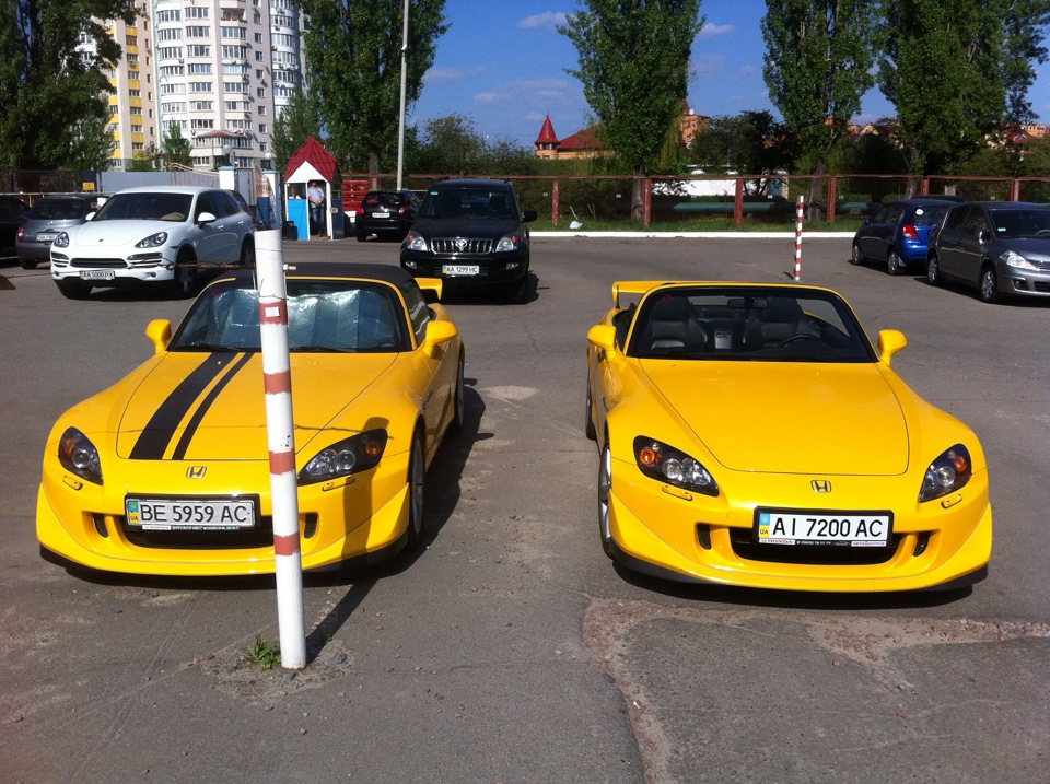 Подвійний Жовток 2