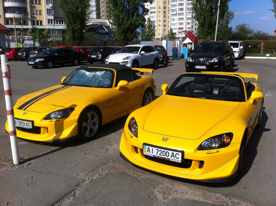 Подвійний Жовток 1